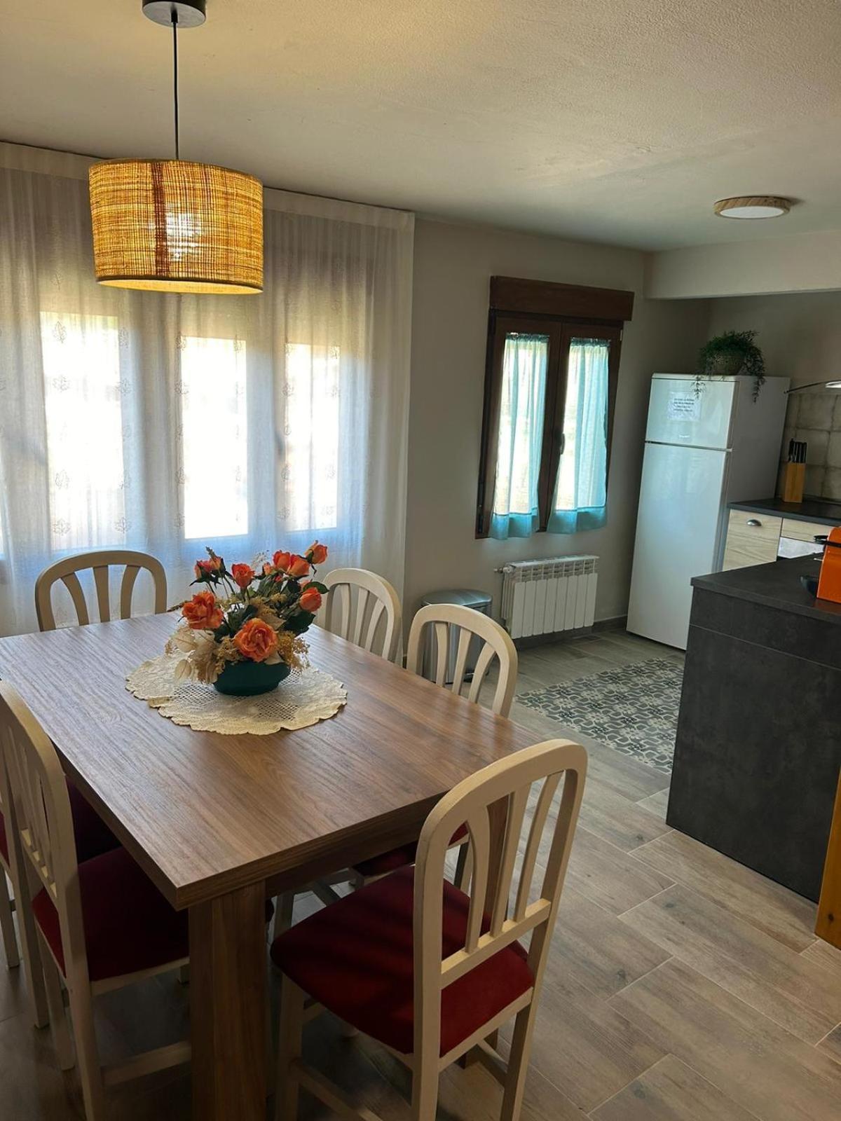 Вилла Casa La Felicidad Бесейте Экстерьер фото
