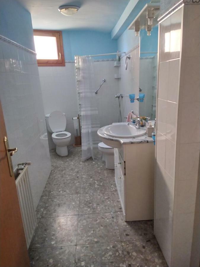 Вилла Casa La Felicidad Бесейте Экстерьер фото